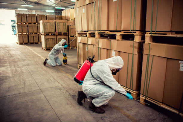 Best Pest Control Near Me in Mitchell, IN