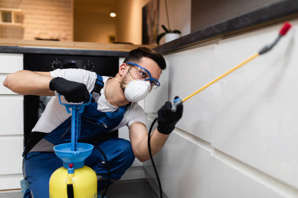 Best Wildlife Control Services  in Mitchell, IN