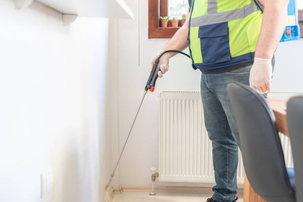 Best Pest Control Near Me  in Mitchell, IN