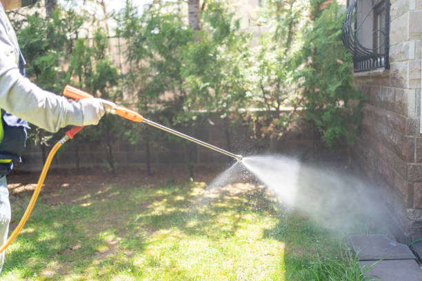 Best Best Pest Control Companies  in Mitchell, IN