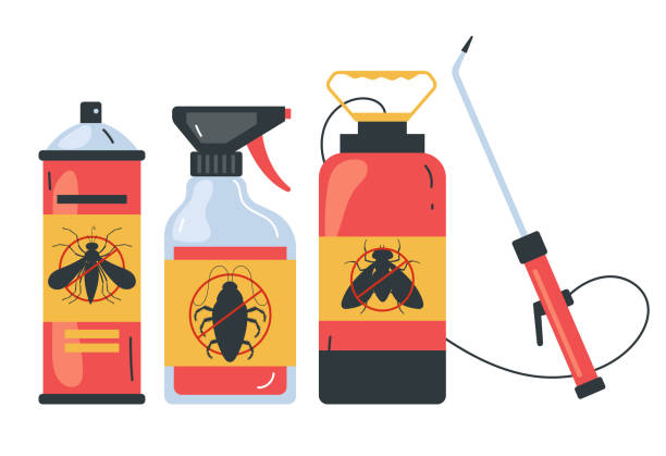 Best Residential Pest Control  in Mitchell, IN